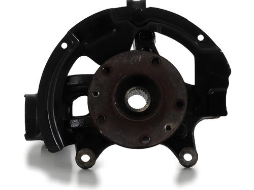 Venstre Styrespindel Lejehus RENAULT MEGANE IV Hatchback (B9A/M/N_) [2015-2025]  28121971