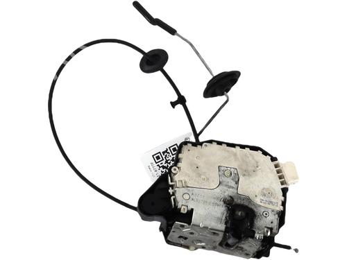 Venstre fortil lås MINI MINI (R50, R53) Cooper (116 hp) 30094237