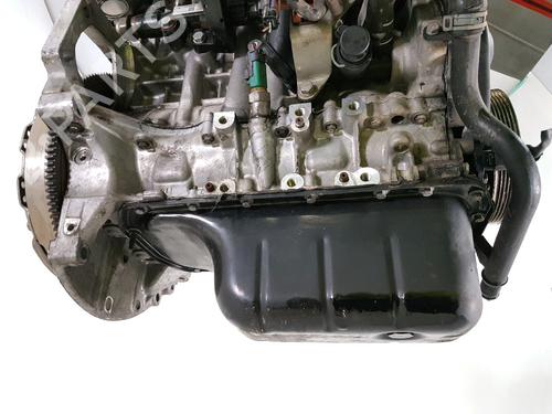 Engine PEUGEOT 308 I (4A_, 4C_) 1.6 HDi | BP31749473M1 