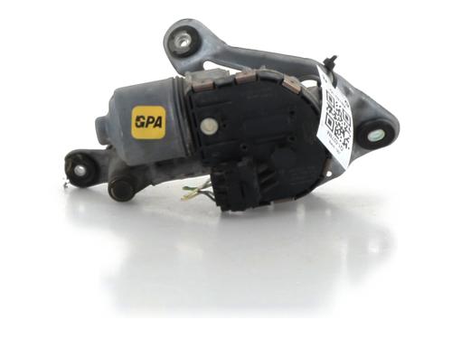 Front wiper motor PEUGEOT 407 (6D_) 1.6 HDi 110 (6D9HZC, 6D9HYC) | BP32152804M29