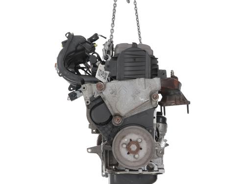 Used Engine CITROËN C3 II (SC_) 1.4 (73 hp) 27511285