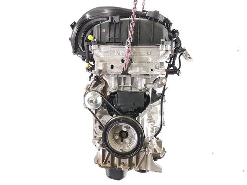 Used Engine Engine CITROËN C3 III (SX) 1.2 PureTech 82 (83 hp) 36351382 36351382