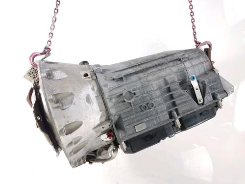 Used Gearbox MERCEDES-BENZ C-CLASS (W204) C 220 CDI (204.002) (170 hp) 18152066