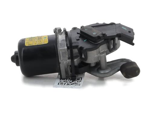 Used Front wiper motor RENAULT CLIO III (BR0/1, CR0/1) 1.4 16V (98 hp) 29522574