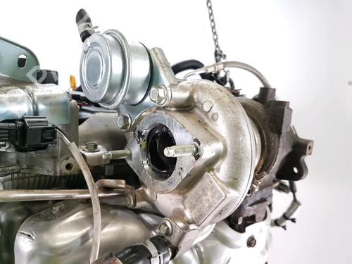 Engine NISSAN JUKE (F15) 1.6 DIG-T 4x4 | BP30503622M1 - Image 6