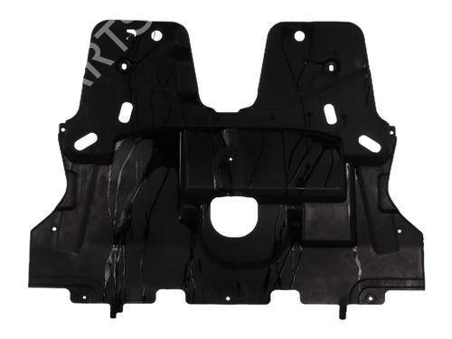 Used Underbody protection FIAT 500L (351_, 352_) 1.6 D Multijet (199LYD1B) (105 hp) 25621481