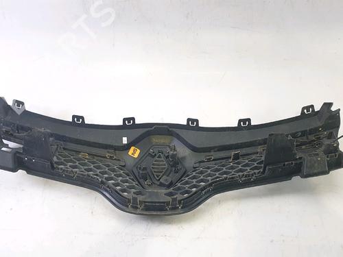 Grille RENAULT TWINGO III (BCM_, BCA_) 0.9 TCe 90 (BCM9, BCM2) | BP30166403C40 