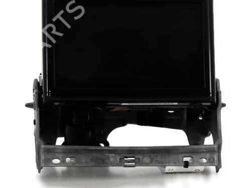 Display monitor AUDI A8 D4 (4H2, 4H8, 4HC, 4HL) 4.2 TDI quattro | BP29552430C48 
