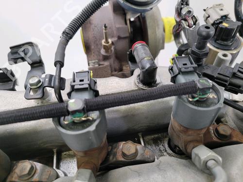 Engine KIA CEE'D Hatchback (ED) 1.6 CRDi 128 | BP40441650M1 - Image 9