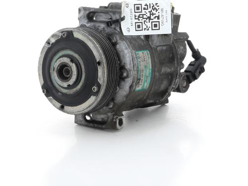 Used AC compressor AC compressor AUDI A3 Sportback (8PA) 3.2 V6 quattro (250 hp) 35891658 35891658