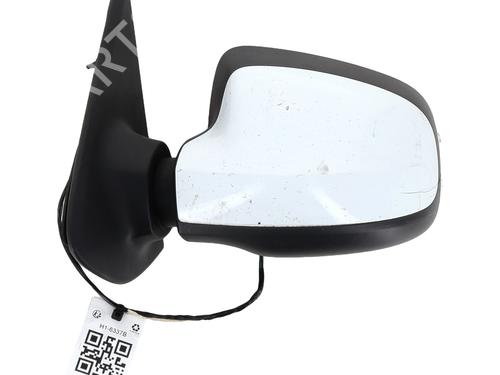 Left mirror DACIA SANDERO II 1.0 SCe 75 (B8JC, B8JD, B8NC) | BP33159610C26 - Image 2