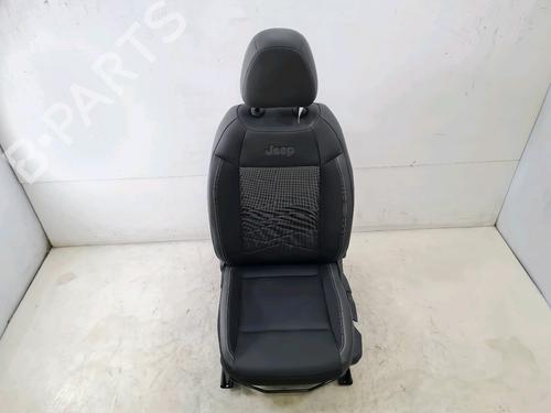 Used Left front seat JEEP AVENGER (J2) 1.2 GSE T3 (101 hp) 27902116