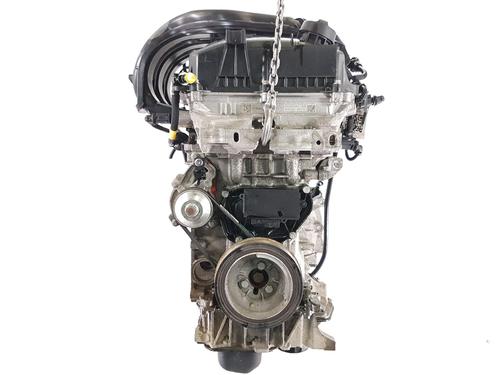 Used Engine Engine PEUGEOT 208 I (CA_, CC_) 1.2 VTi 68 / PureTech 68 (68 hp) 33332207 33332207