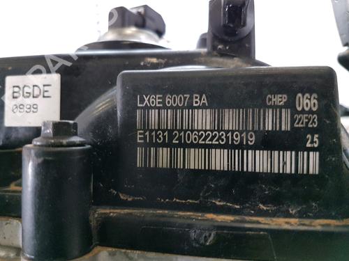 Engine FORD KUGA III (DFK) 2.5 FHEV | BP26038407M1 