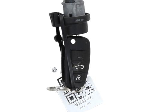 Used Ignition barrel AUDI A1 (8X1, 8XK) 1.2 TFSI (86 hp) 28121941