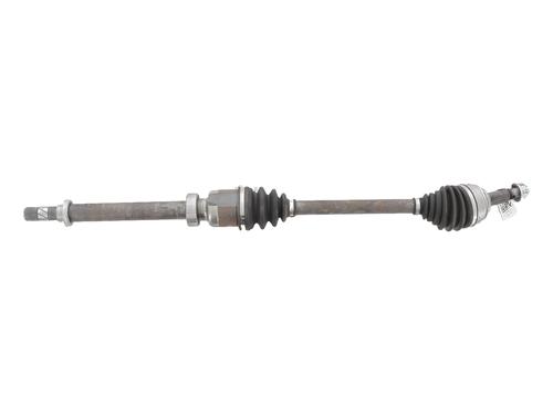 Used Right front driveshaft Right front driveshaft RENAULT CLIO IV (BH_) 1.5 dCi 75 (75 hp) 33972809 33972809