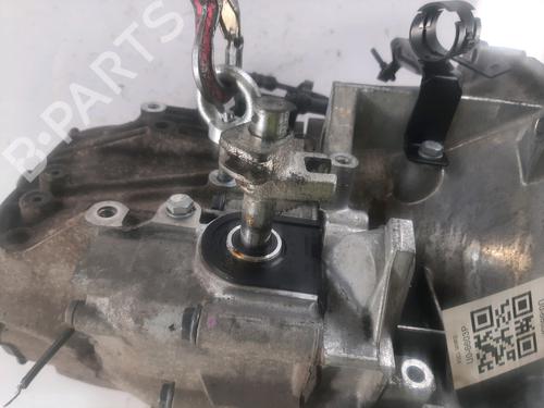 Gearbox PEUGEOT 807 (EB_) 2.2 HDi | BP38283226M3 - Image 6