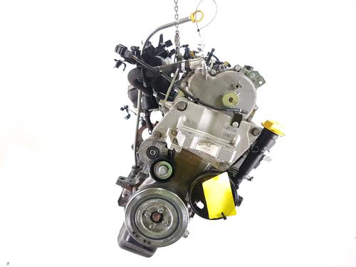 Motor für OPEL CORSA D (S07) 1.3 CDTI (L08, L68) (75 hp) 29741122
