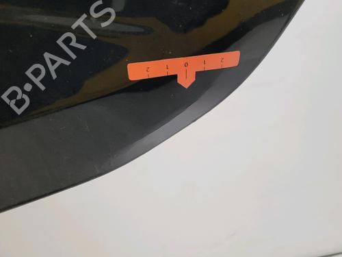 Dør venstre bagtil RENAULT MEGANE IV Hatchback (B9A/M/N_) 1.6 dCi 130 (B9A4) | BP31058076C4