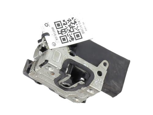 Front left lock DACIA SANDERO  | BP24994776C98 