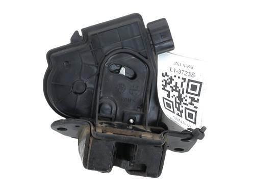 Used Tailgate lock Tailgate lock TOYOTA PRIUS PLUS (_W4_) 1.8 Hybrid (ZVW40W, ZVW41W) (136 hp) 34001201 34001201