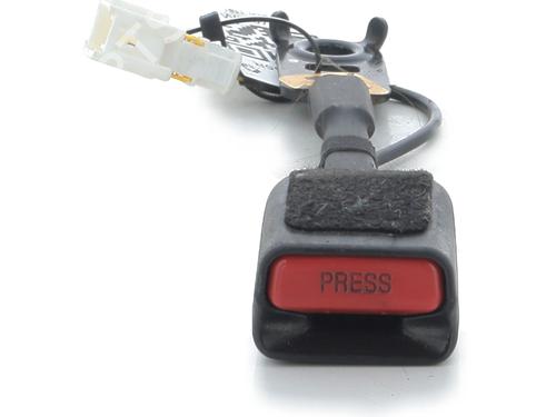 Sikkerhetsbelte-spenne CITROËN C4 II (NC_) 1.6 HDi 110 (112 hp) 31142167