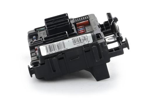 Used Fuse box Fuse box PEUGEOT 206 SW (2E/K) 2.0 HDi (90 hp) 36210218 36210218
