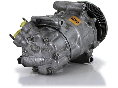 AC compressor CITROËN DS4 (NX_) 2.0 HDi / BlueHDi 135 | BP30118145M34