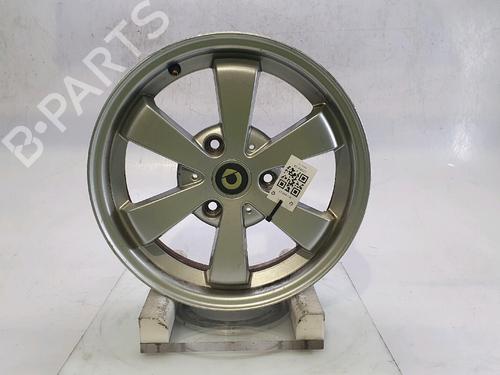 Used Rim SMART FORTWO Cabrio (451) 1.0 (451.431, 451.480) (71 hp) 30312396