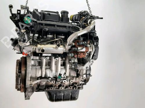 Engine CITROËN C3 I (FC_, FN_) | BP32401388M1