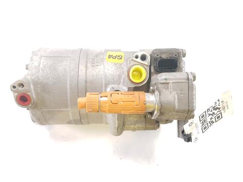 AC compressor MERCEDES-BENZ C-CLASS (W205) C 350 e (205.047) | BP27812791M34 