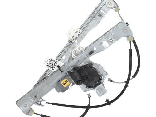 Front right window mechanism CITROËN DS3 (SA_) 1.6 VTi 120 | BP36288442C23 - Image 2
