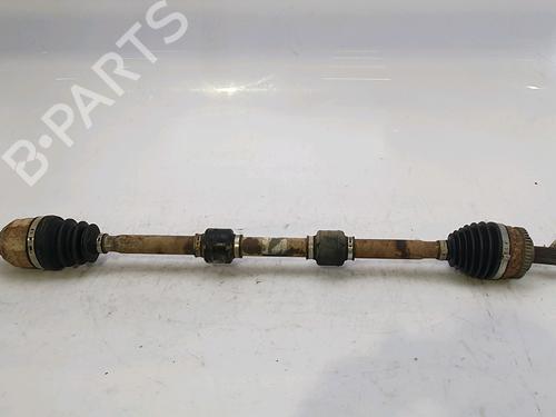 Used Right front driveshaft KIA SOUL I (AM) 1.6 CRDi 128 (126 hp) 29018157