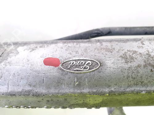 Steering rack FORD FIESTA V (JH_, JD_) 1.4 TDCi | BP27374401M22 