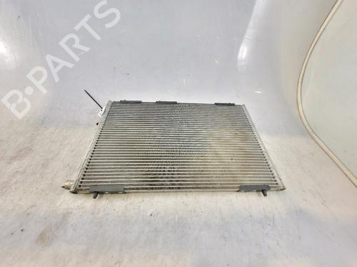 Used AC radiator PEUGEOT 206 Hatchback (2A/C) 2.0 RC (177 hp) 20130048