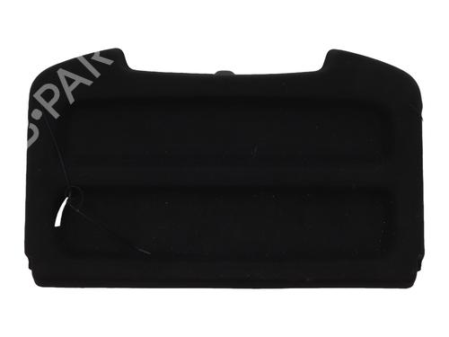 Used Rear parcel shelf Rear parcel shelf DACIA SANDERO II 1.5 dCi (90 hp) 36005889 36005889