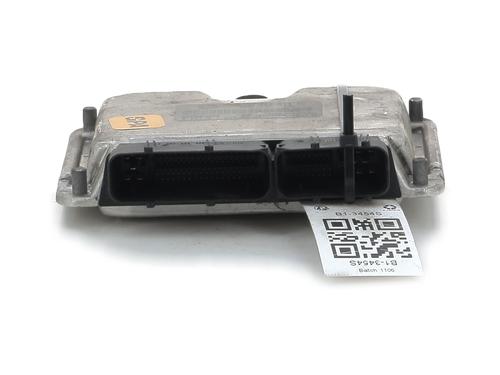 Used Engine control unit (ECU) SEAT CORDOBA (6L2) 1.4 TDI (75 hp) 30334055