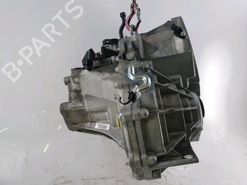 Gearbox NISSAN QASHQAI II (J11, J11_) 1.6 dCi | BP29517584M3 