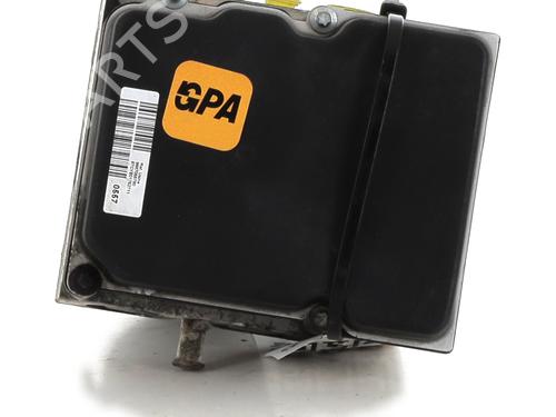 Pompe ABS CITROËN C4 Picasso I MPV (UD_) 1.6 HDi | BP29602718M43