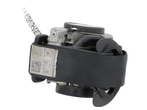 Sikkerhedssele foran venstre VW GOLF VI (5K1) 1.4 (80 hp) 31749686