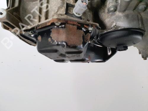 Engine RENAULT MEGANE III Hatchback (BZ0/1_, B3_) 1.2 TCe (BZ16, BZ28) | BP37627263M1 - Image 11