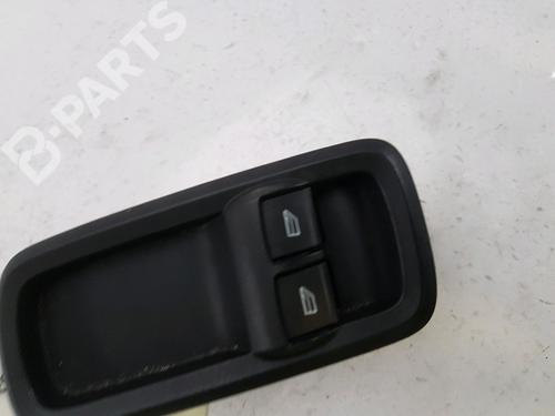 Used Left front window switch Left front window switch FORD FIESTA VI (CB1, CCN) 1.4 TDCi (68 hp) 10454277 10454277