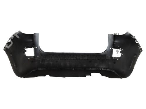 Rear bumper FIAT 500L (351_, 352_) 1.4 (199LYB1B) | BP29740904C8 