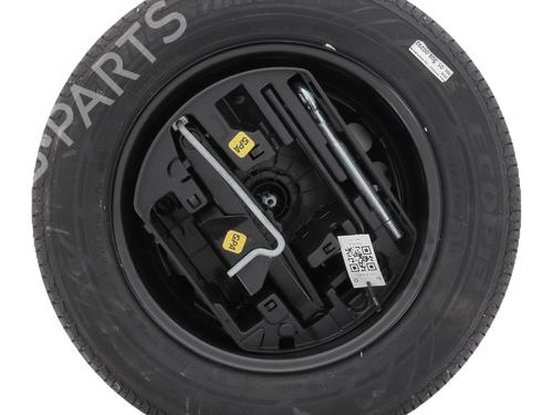 Used Jack Kit PEUGEOT 208 II (UB_, UP_, UW_, UJ_) 1.2 PureTech 75 (75 hp) 33229825