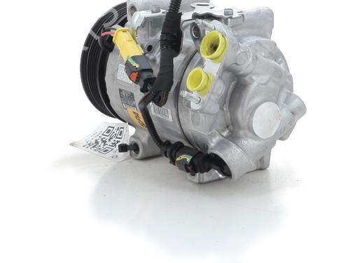 AC compressor PEUGEOT 208 II (UB_, UP_, UW_, UJ_) 1.2 Hybrid 100 | BP30631831M34