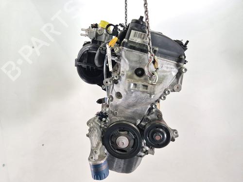 Used Engine Engine 39608785 39608785