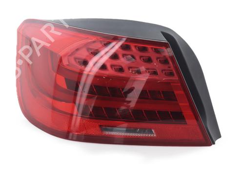 Left taillight BMW 3 Convertible (E93) 335 i | BP36210003C34 - Image 2