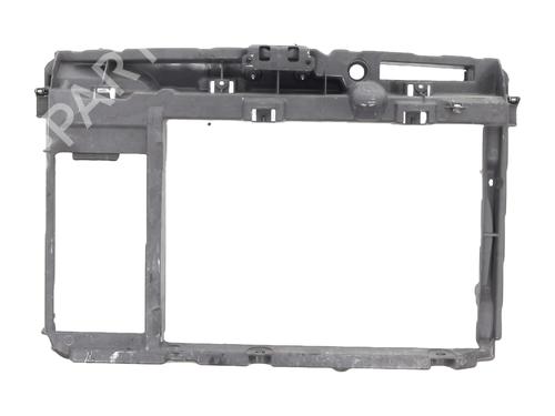 Used Front slam panel Front slam panel PEUGEOT 208 I (CA_, CC_) 1.2 THP 110 (110 hp) 33419903 33419903