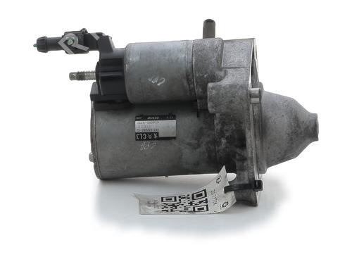 Startmotor CITROËN C3 II (SC_) 1.2 VTi 82 (82 hp) 29295106