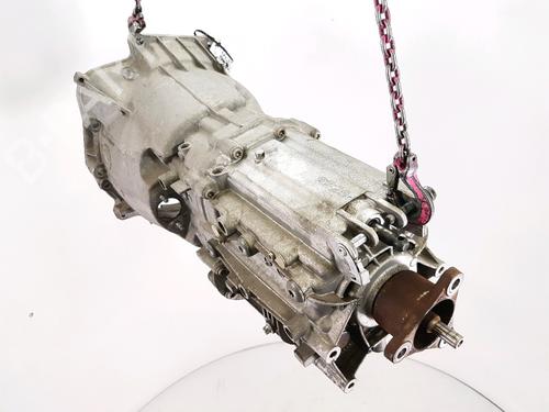Gearbox BMW 1 (E87) 118 d | BP37016811M3 - Image 6